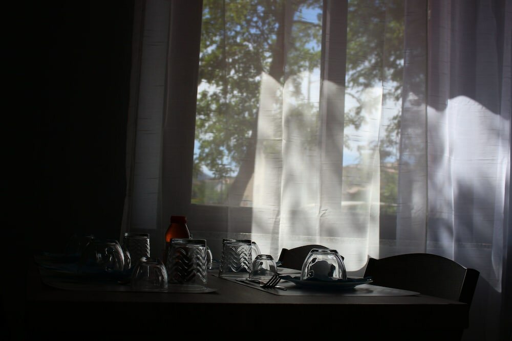 Фото B&b La Cantoniera