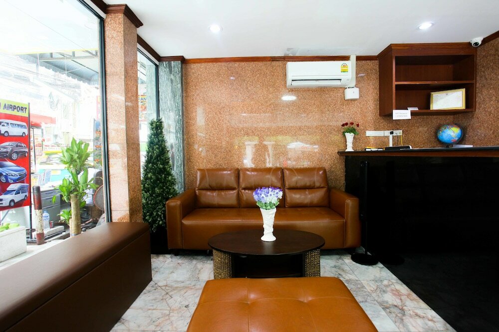 Фото Grand Omari