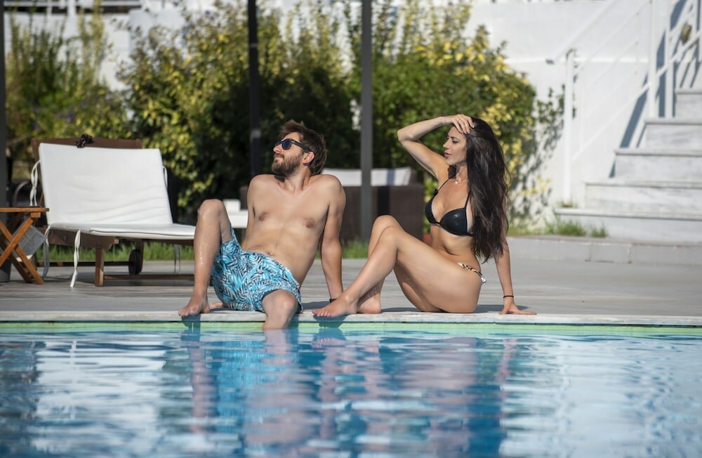 Фото Hotel Punta