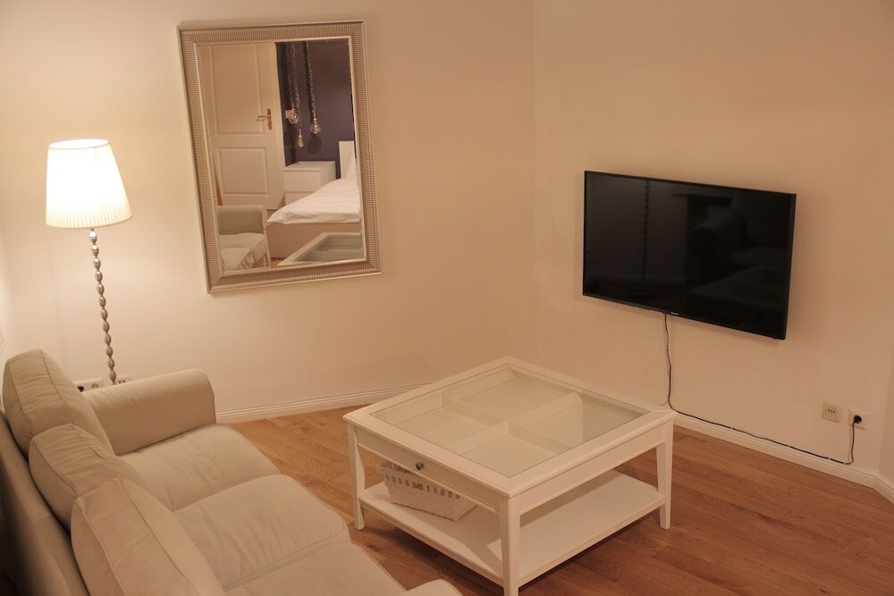 Фото Premium Apartment in the heart of Cologne