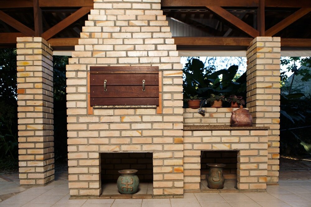 Фото Pousada do Francês