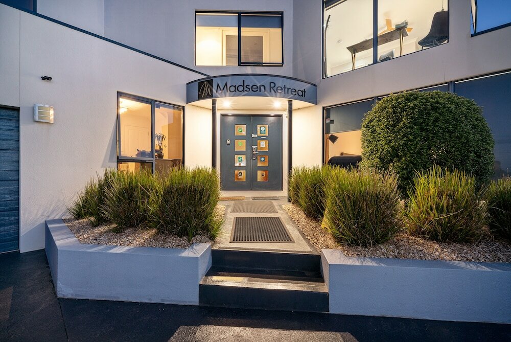 Фото Madsen Retreat