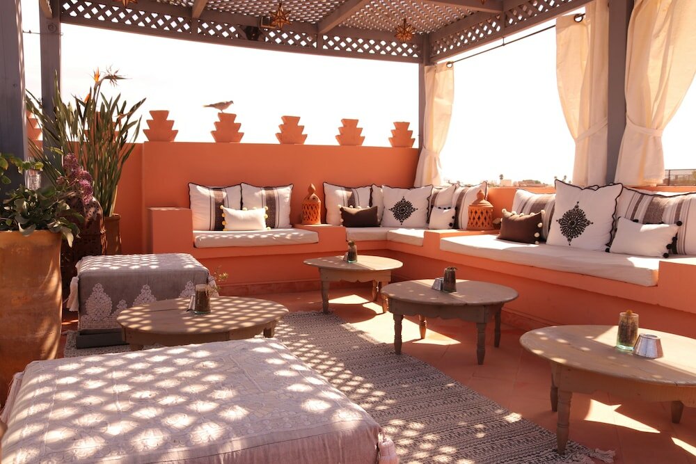 Фото Dar Andamaure