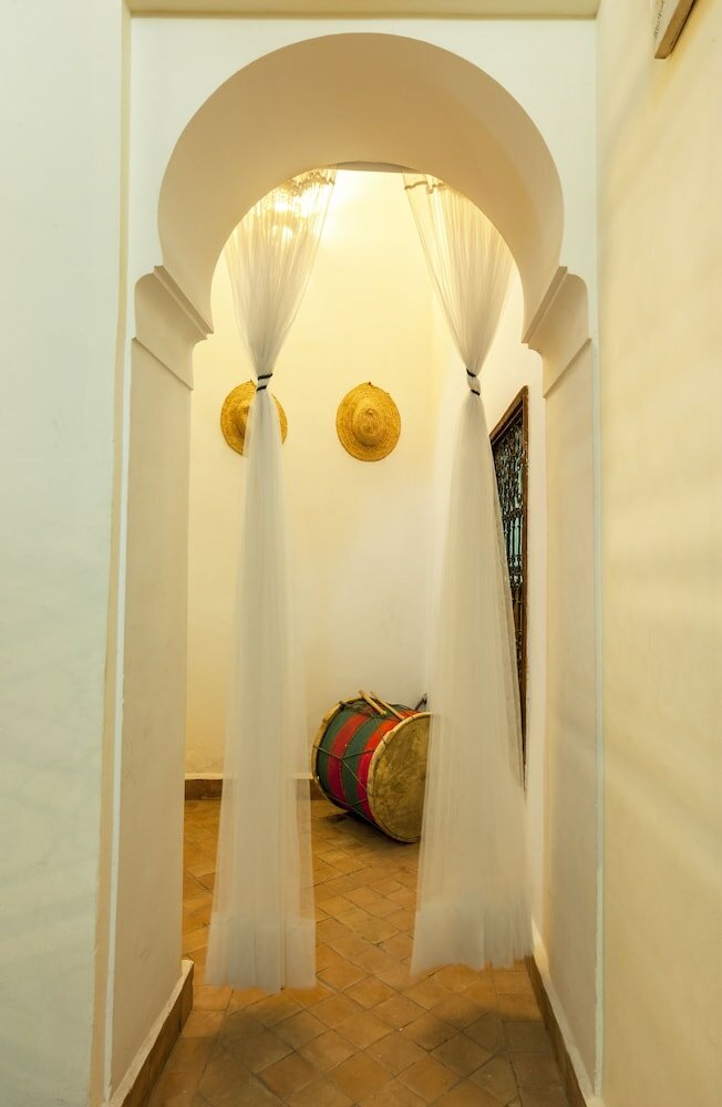 Фото Riad Dar Jdati