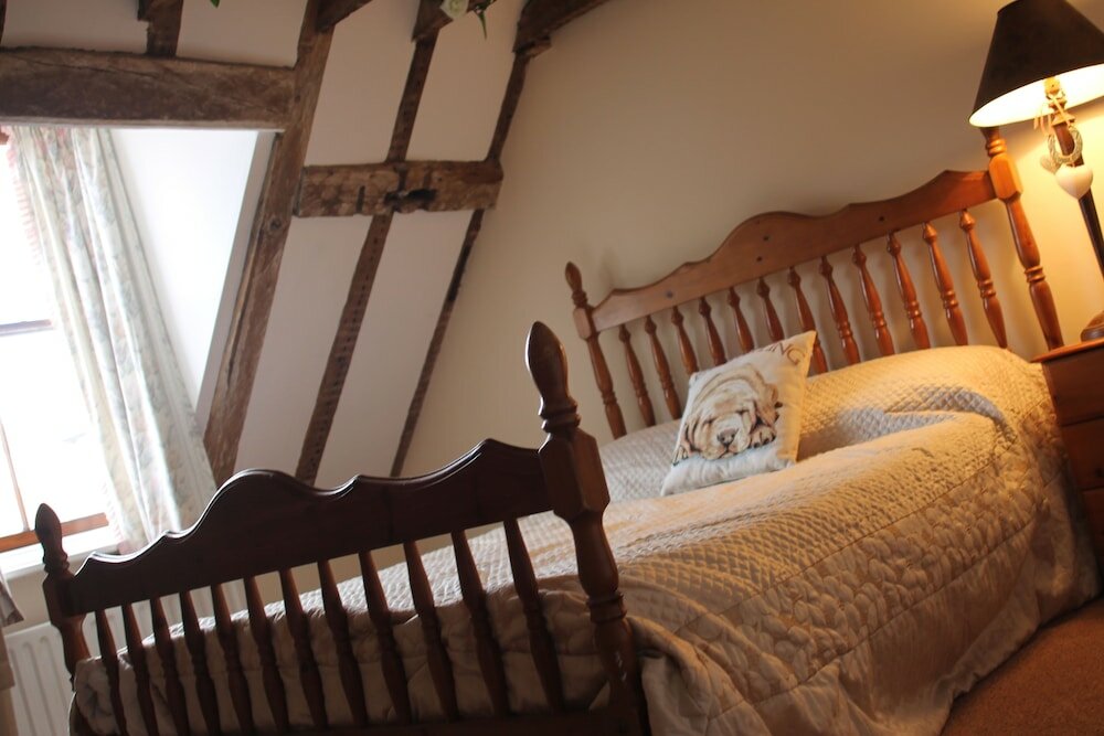 Фото Homelea Cottage