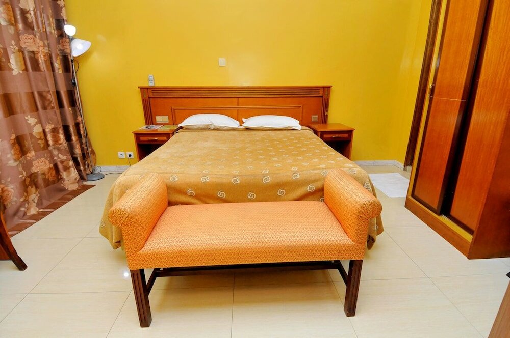 Фото Résidence de la Porte du Millénaire