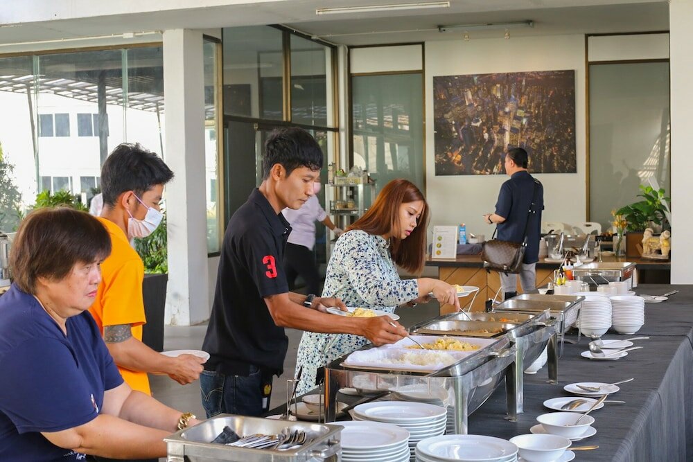 Фото Mittapan Kanchanaburi