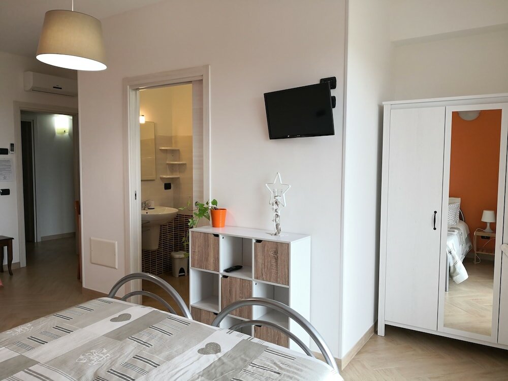 Фото B&b Il Papavero Rosso