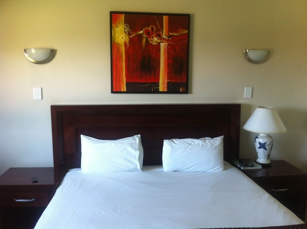 Фото Desert Sands Motel