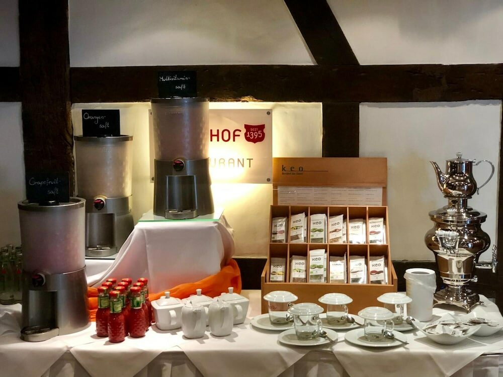 Фото Der Lennhof