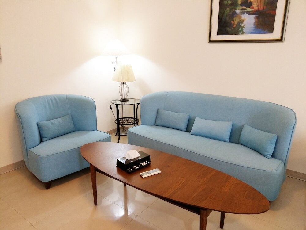 Фото Ocean View apartment