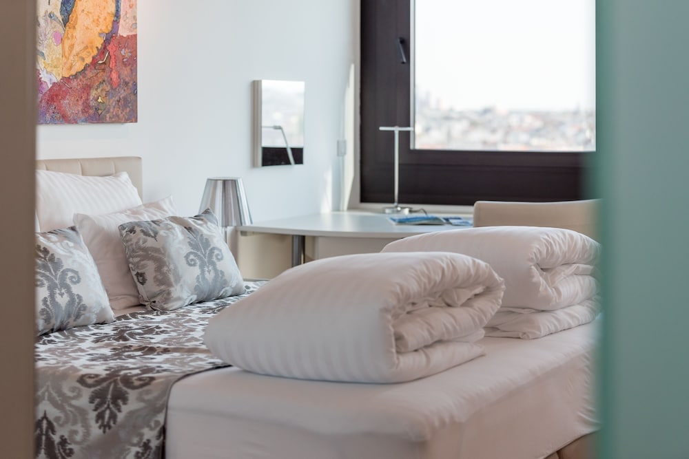 Фото Skyflats Vienna