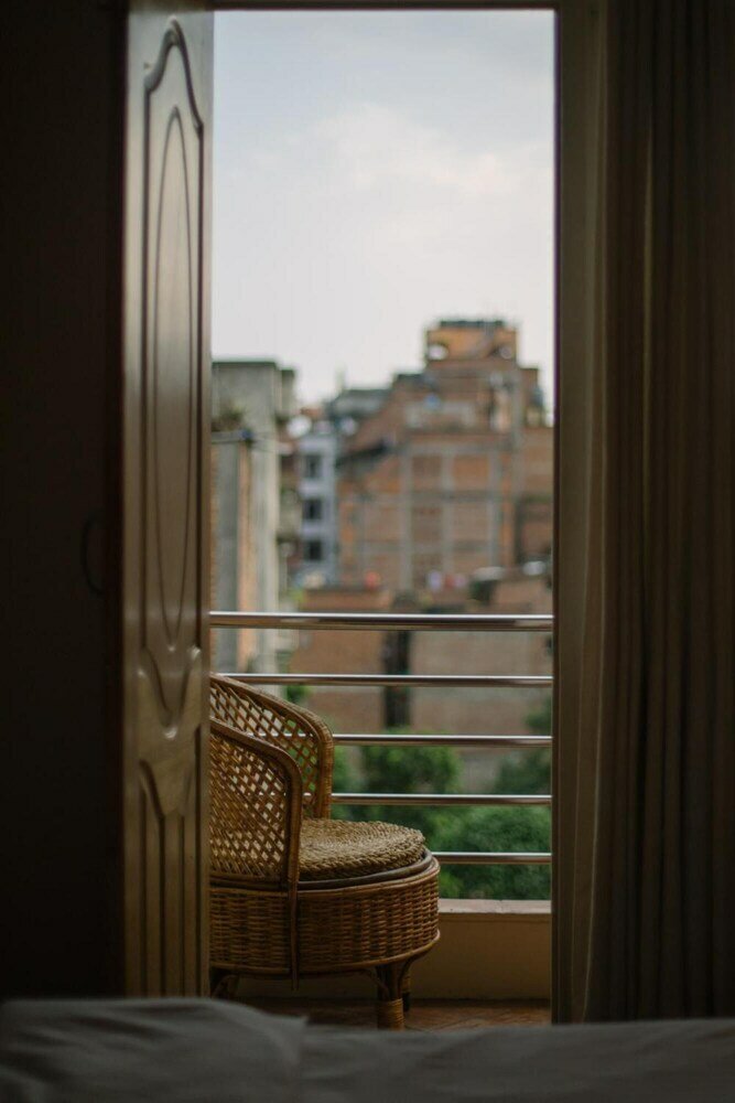 Фото Tajaa Pha The Heritage Home