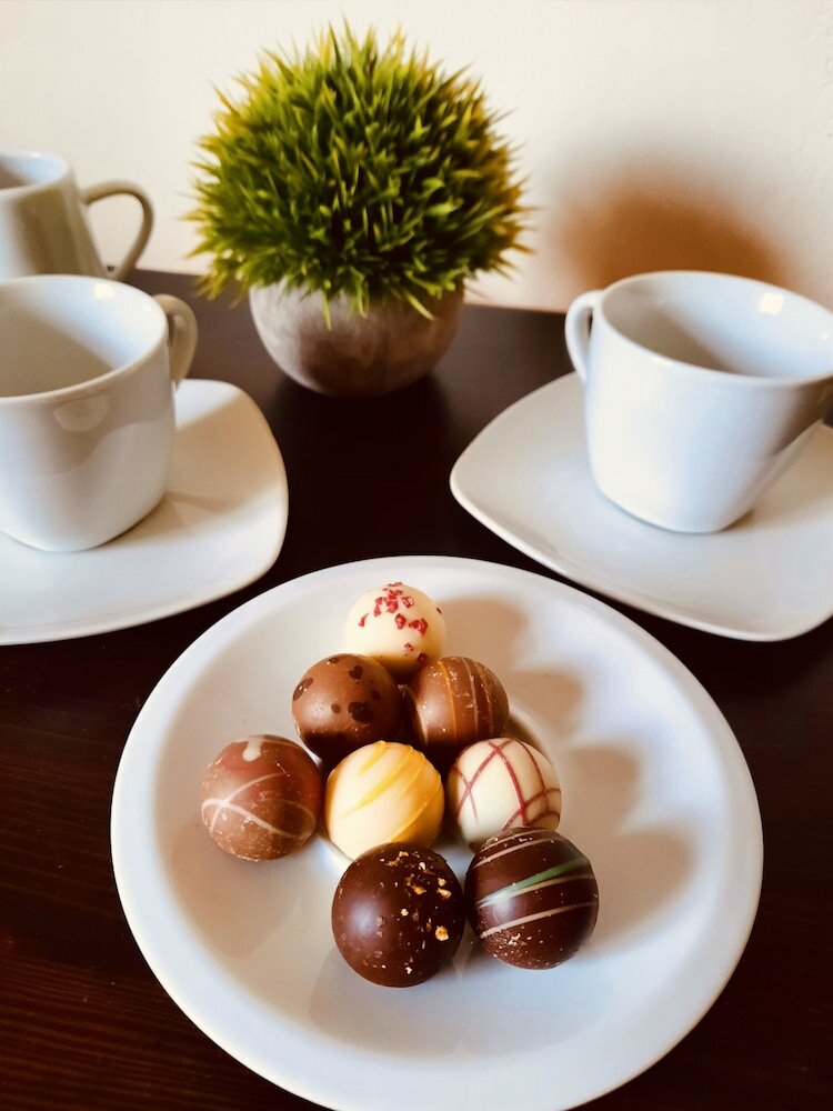 Фото Kitzbühel Apartments Haus Brugger