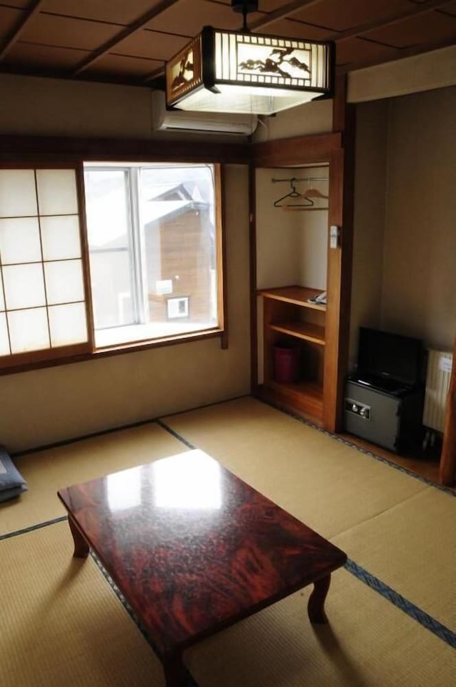 Фото Murano Hotel Shinya