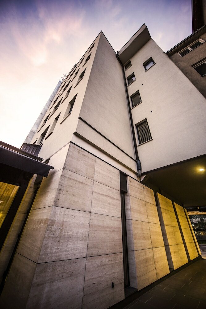 Фото Residence Hotel