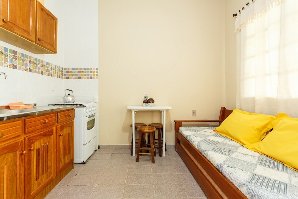 Фото Residencial Santana