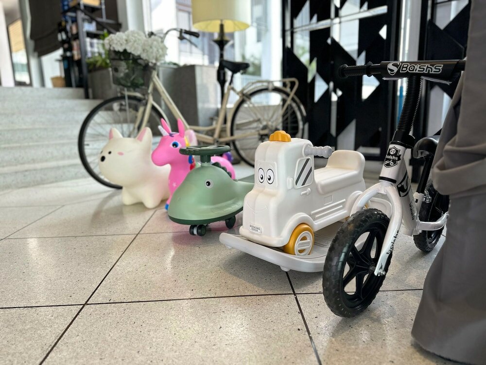 Фото Mittapan Kanchanaburi