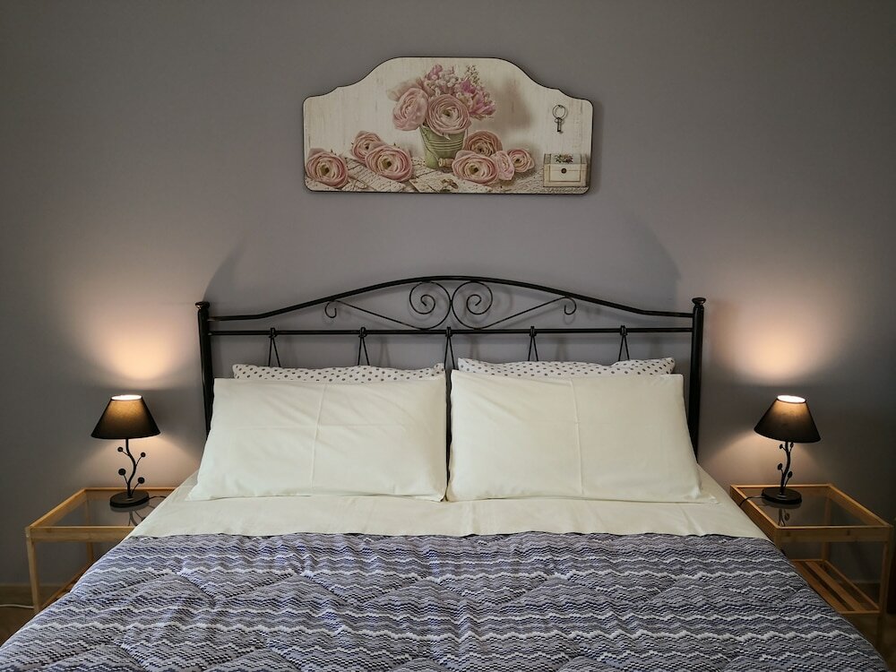 Фото B&b Il Papavero Rosso