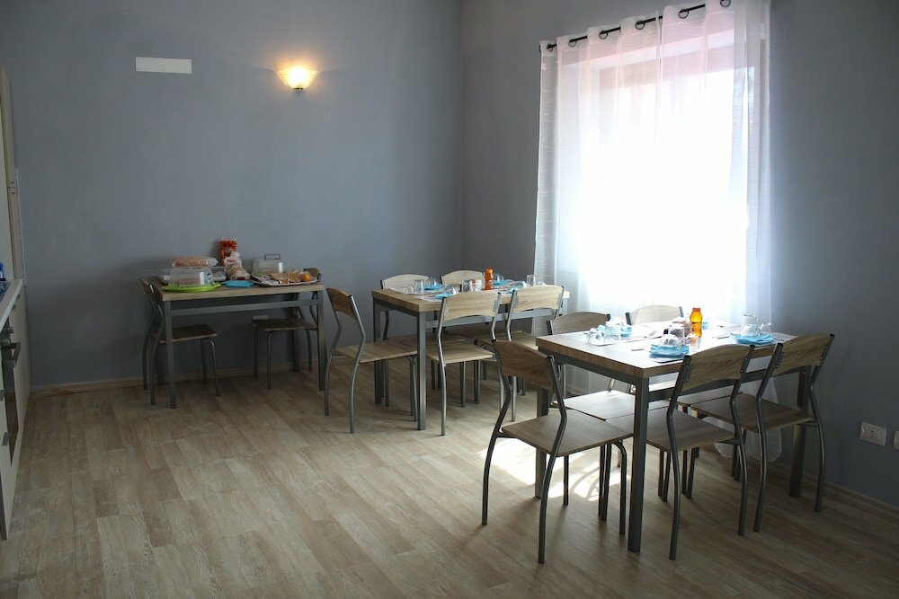 Фото B&b La Cantoniera