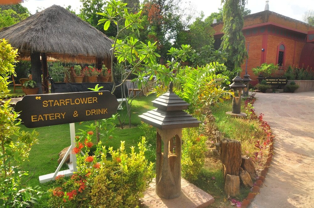 Фото Kaytumadi Dynasty Hotel