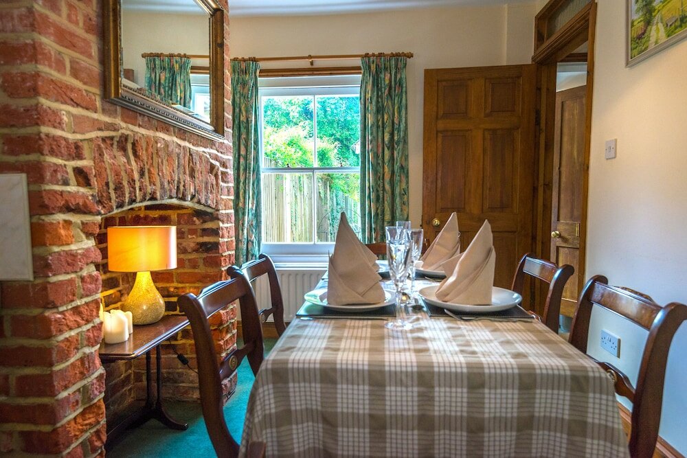 Фото Homelea Cottage