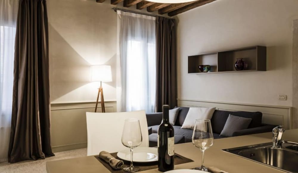 Фото Mysweetplace - San Marco Apartments