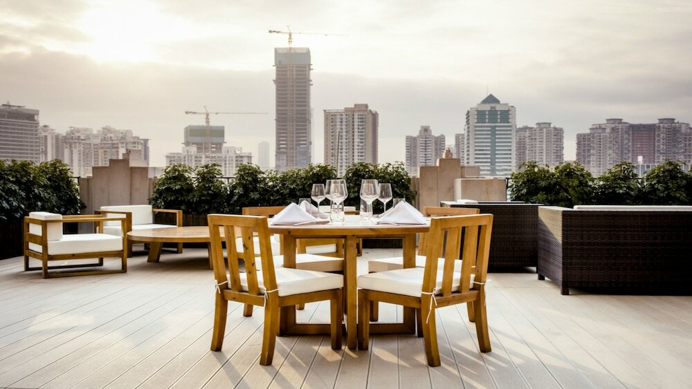 Фото Residence G Shenzhen