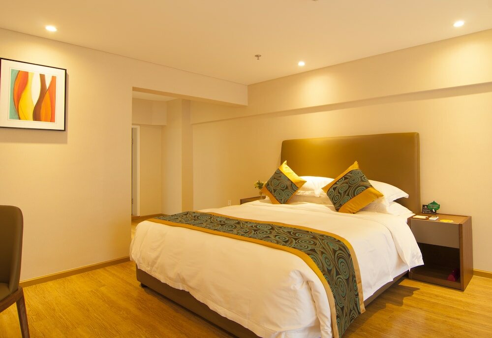 Фото Home Plus Suite Hotel And Apartment