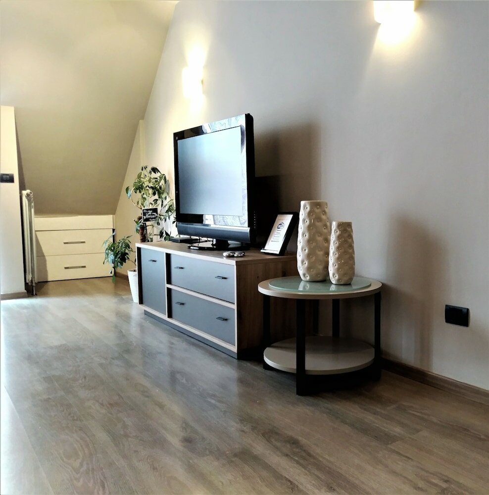 Фото Baratero Terrasse Apartment