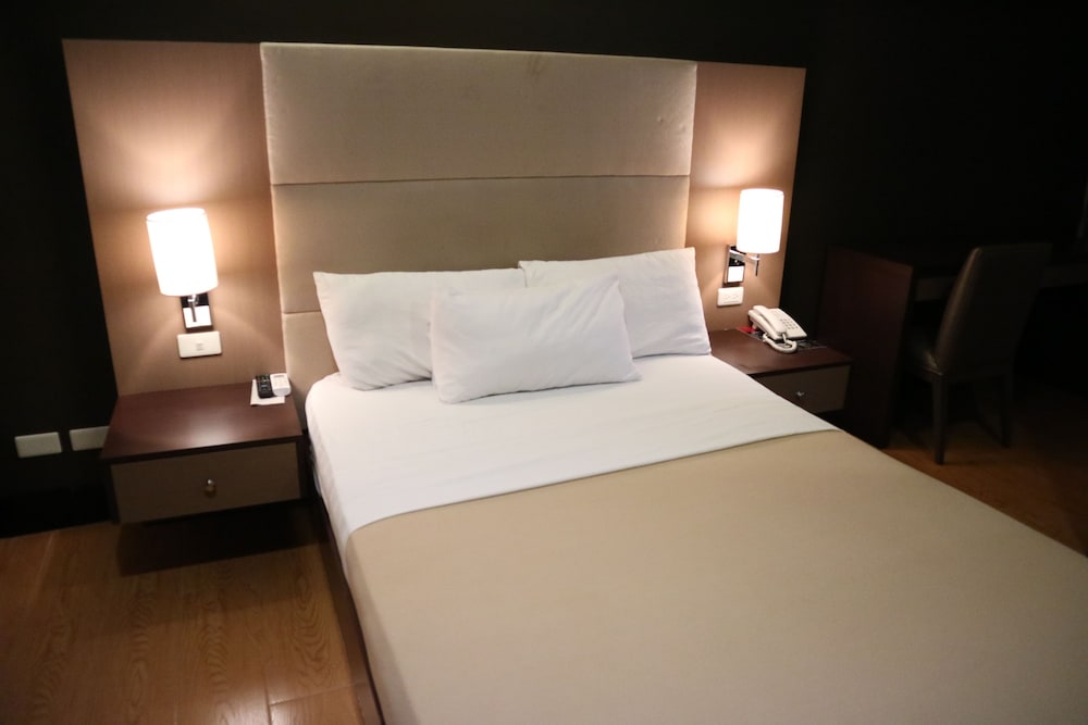 Фото 3g Garden Hotel General Santos City