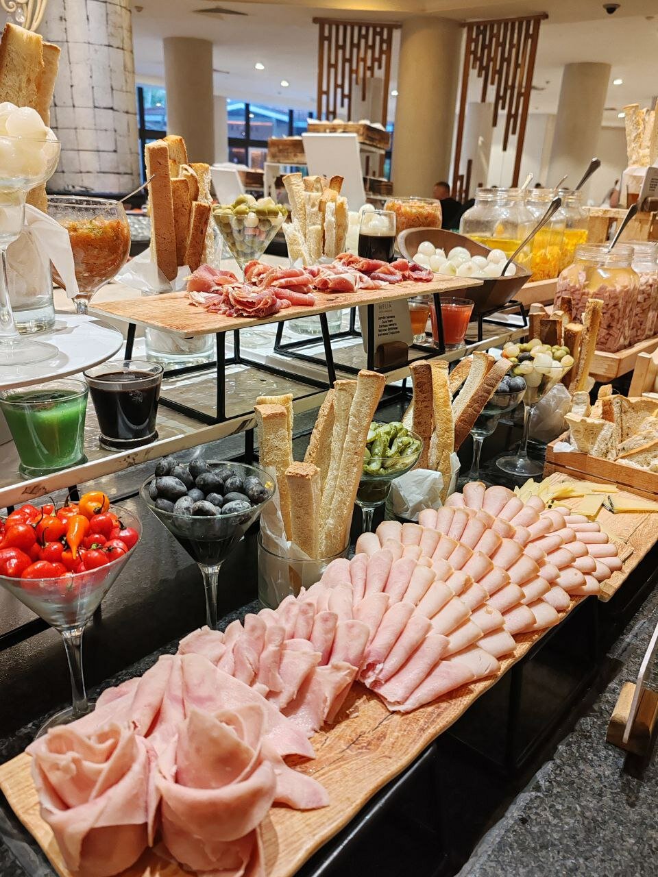 Фото Melia Varadero