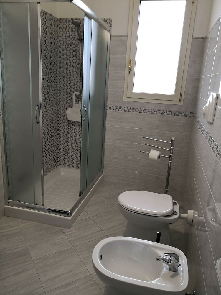 Фото B&b Il Papavero Rosso