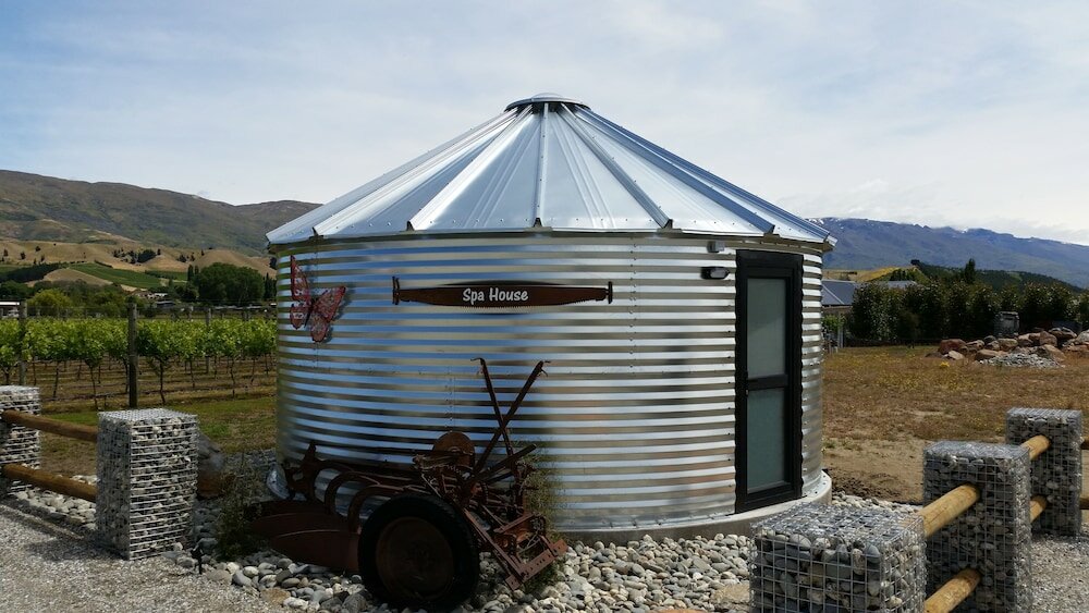 Фото River Rock Estate