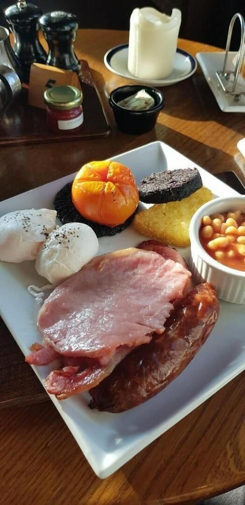 Фото Plas Yn Dre