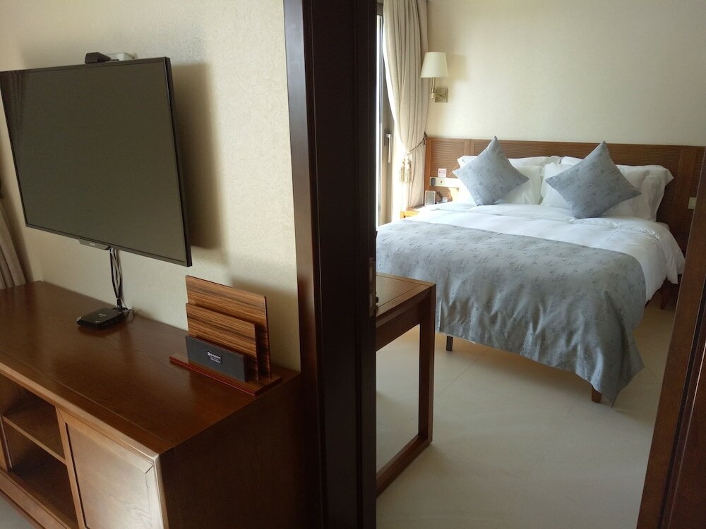 Фото Wyndham Boao Byou Bay