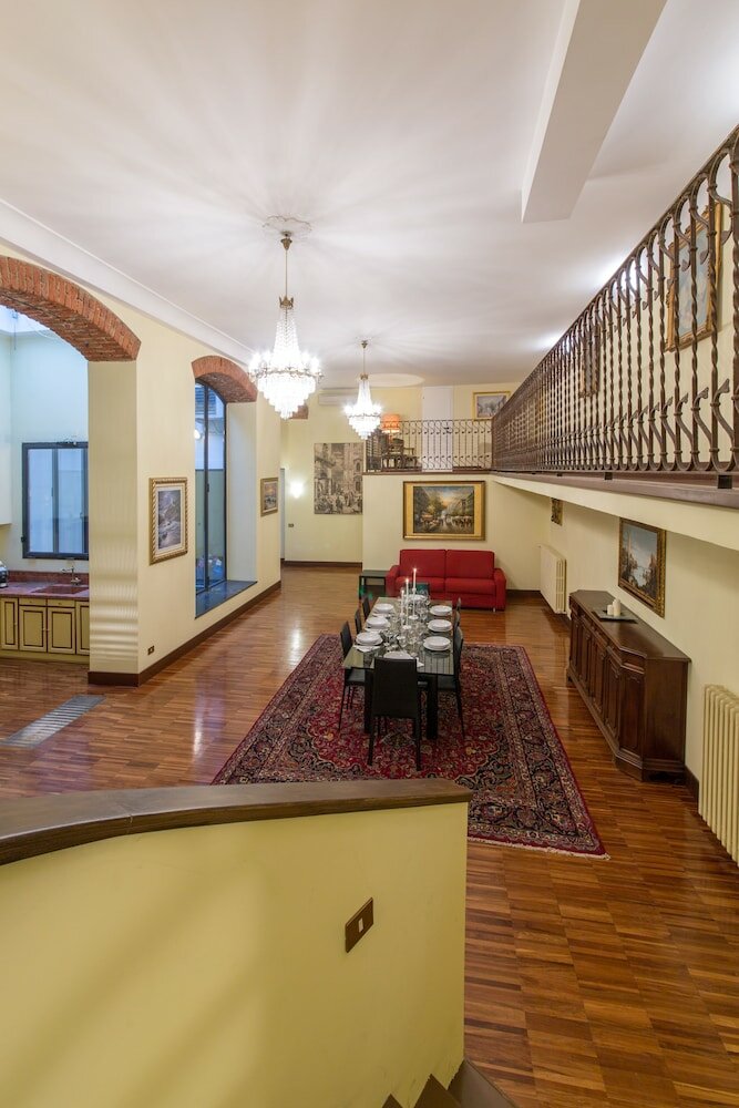 Фото Suitelowcost - Papiniano