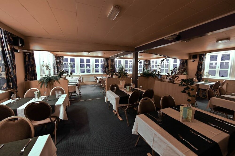 Фото Hotel Kulusuk