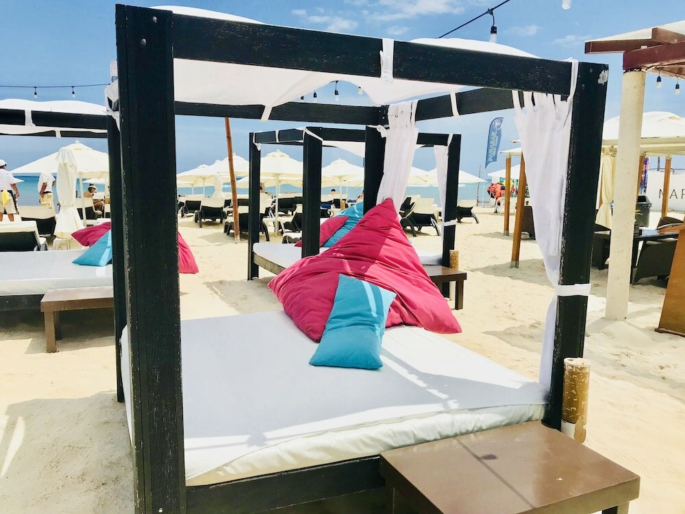 Фото Aquamarina Suites