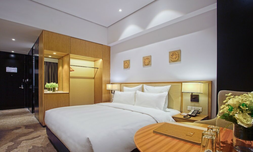 Фото La Vie Hotel