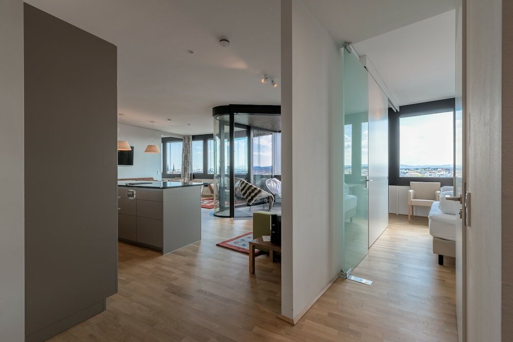 Фото Skyflats Vienna