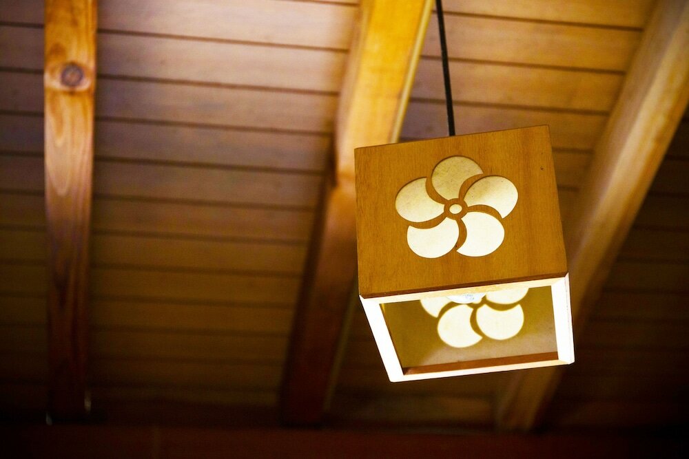 Фото Ryokan Fukumotokan