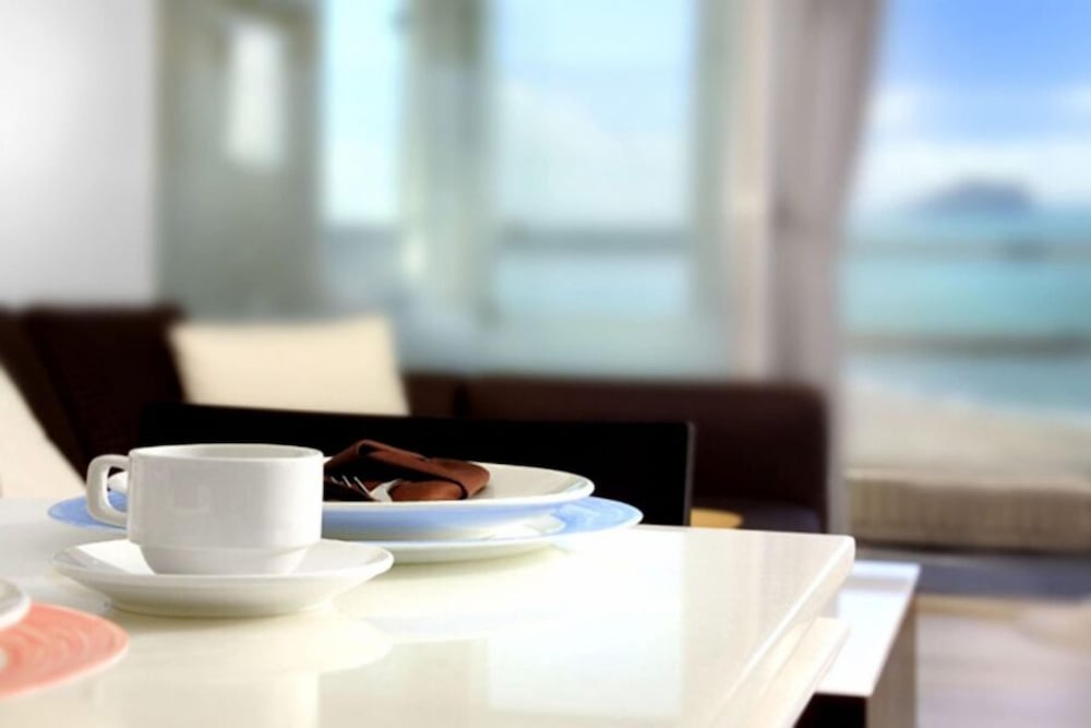 Фото Ocean View apartment