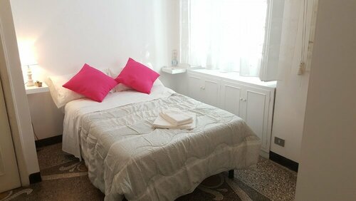 Гостевой дом Garden Suite в Генуе