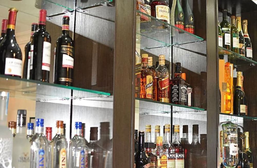 Фото Bjorne Suites