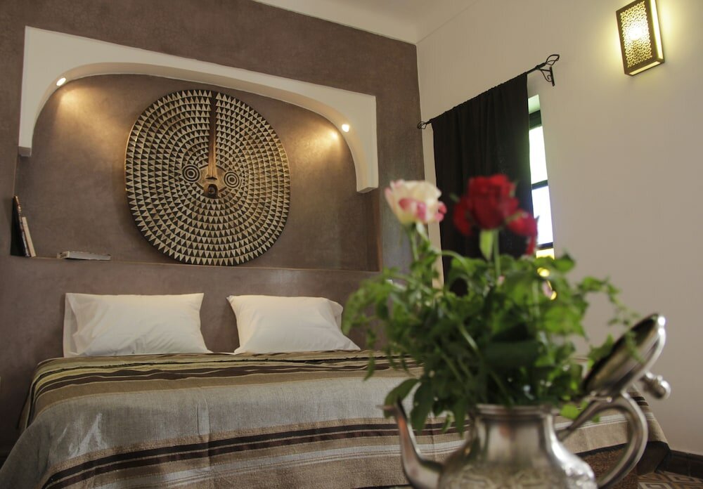 Фото Riad Miliana