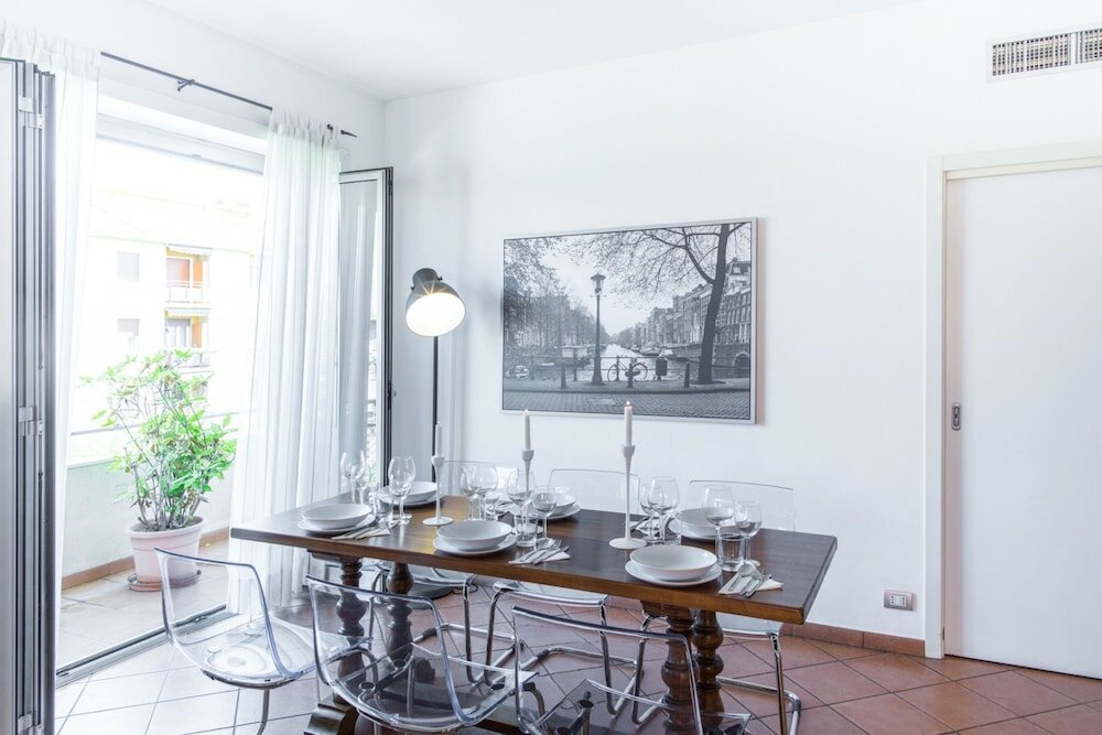 Фото Suitelowcost - Stilicone
