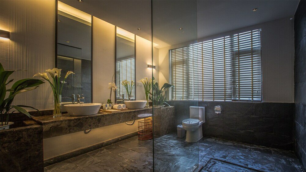 Фото Sea Lily Yangshuo Riverside Resort