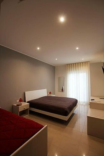 Гостиница Matera Sassi Rooms 21a 21b в Матере