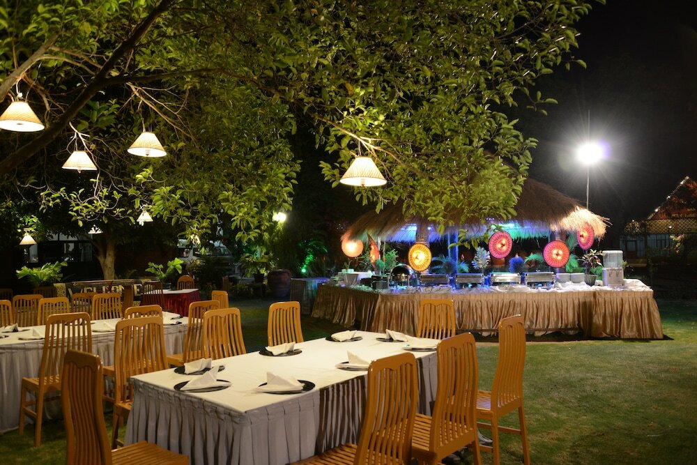 Фото Kaytumadi Dynasty Hotel